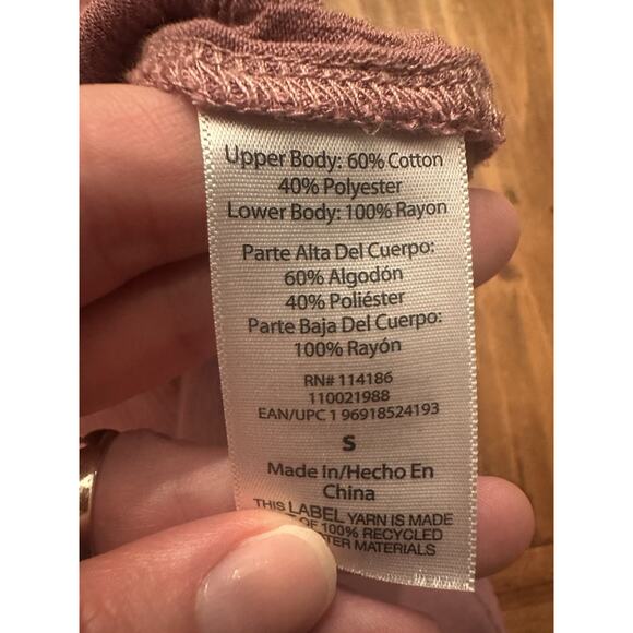 Frye Sleeveless Tank Midi Dress Size Small Button Front Coastal Casual - Picture 13 of 14